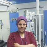 متخصص زنان و زایمان خانم افسر احمدی