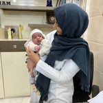 مامایی انسیه سادات ابراهیمی