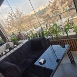 کافه رستوران لچه لانژ