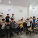 کانون فرهنگی حُسن یوسف،آموزش کودک،نوجوان