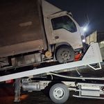 امداد خودرو و یدک کش محمد