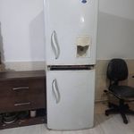 تعمیرات یخچال فریزر در کاروسرویس