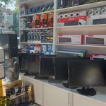 فروشگاه کامپیوتر و ماشین های اداری اصغری