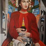 آموزشگاه نقاشی نقش و نگار