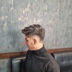 پیرایش امین - مشهد - 9546