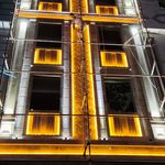 برقکاری ساختمان عباسی