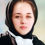 نازیلا برگی غازانی