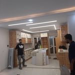 بازسازی و کاشی کاری کلوی