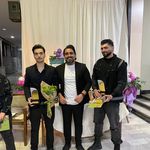 ارایشگاه آموزشگاه  سبحان