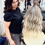 مرکز تخصصی لایت رنگ مو و احیالیلا کریمی