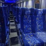 تاکسی سفیران ایران، برون شهری، دراختیار