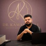 کلینیک زیبایی دکتر کمالی