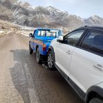 امدادخودرو یدک‌کش و جرثقیل