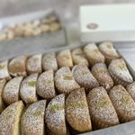 کیک و شیرینی خانگی شرق