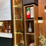 تولیدکننده درب دکوفیکس و کابینت قالیبافی