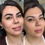 آموزش و خدمات  آرایش دائم مهدیه یگانه