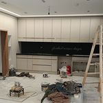 خدمات دکوراسیون داخلی کرج