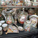 عتیقه فروشی محمد میرانزاده