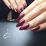خدمات ناخن نسیم شایسته