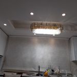 خدمات نصب و تعمیرات انواع  لوستر
