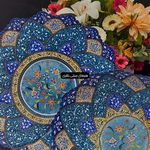 آموزش تذهیب، میناکاری،مس و نقاشی باقری