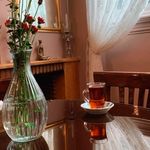 کافه عمارت یار