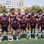 مدرسه فوتبال سفیدجامگان خراسان