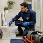لوله بازکنی و چاه بازکنی فوری