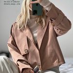 مانتو دیزاین تبریزی