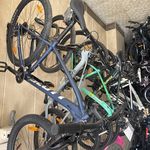 فروشگاه دوچرخه فور اور