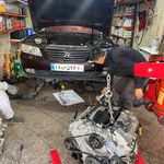 نمایندگی هیوندا کیا غرب تهران