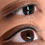 آرایش دائم ژیلا خاتمی