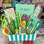 لوازم تحریر سعید