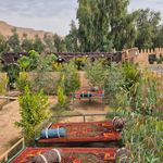 مجموعه گردشگری اقامتی مال کنون