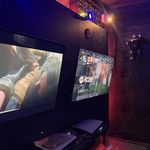 کافه گیم آمیتیس