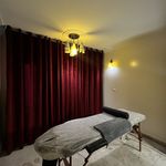 سالن ماساژ ملانچولی: ماساژ ، اتاق نمک