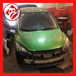 صافکاری و نقاشی اتومبیل ملکی