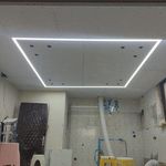اجرای کناف در مشهد