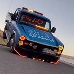امداد خودرو یدکش خودروبر جرثقیل