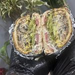 بوف برگر