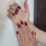 خدمات تخصصی ناخن شیرین