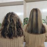 خدمات تخصصی کراتین و احیا ستایش