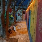 تماشاخانه باران