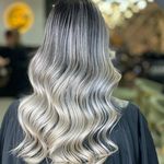 سالن زیبایی آرایشگاه زنانه آرزوبراتی VIP