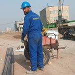 پیمانکار ساختمان قهرمانی