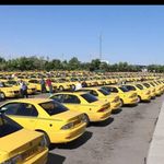 تاکسی تلفنی بين شهری آرامش  داخلی نداریم
