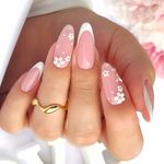 تخصصی ترین خدمات ناخن سحرناز