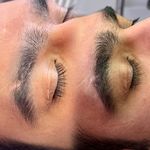 آرایش دائم و اصلاح رنگ (بانوان و آقایان) رزگلد - نگار نکوکار