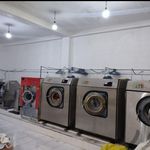 خشکشویی پتوشویی پرده شویی عالیجنابvip