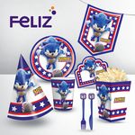 فروشگاه تم تولد و بادکنک بالون لند